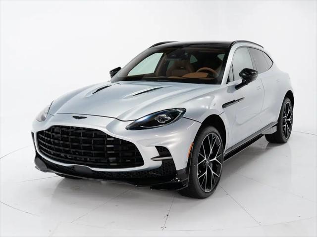 2026 Aston Martin DBX 707 for sale in Fort Lauderdale, FL