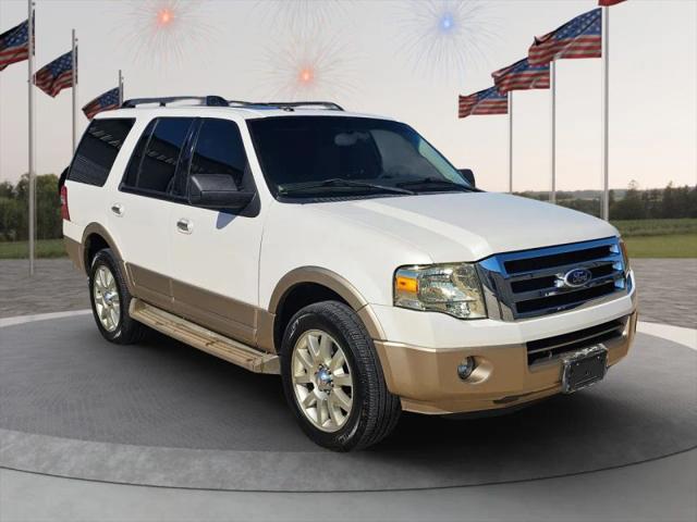 2011 Ford Expedition XLT for sale in Sugar Land, TX