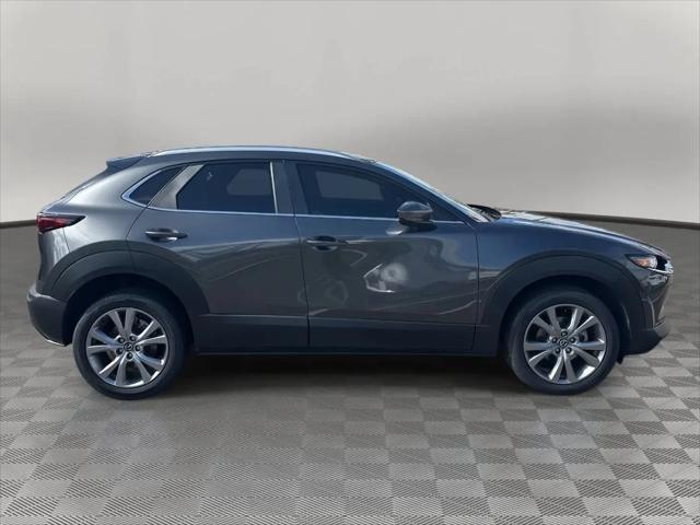 2023 Mazda CX-30 2.5 S Select