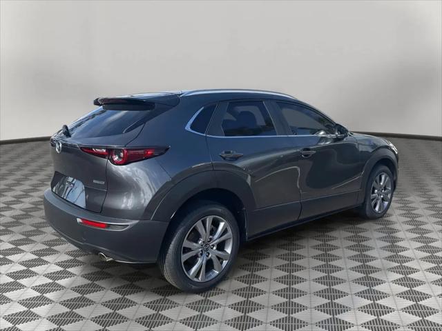 2023 Mazda CX-30 2.5 S Select