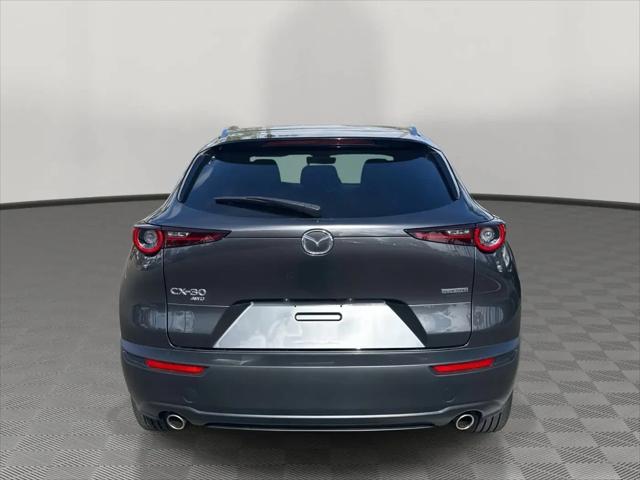 2023 Mazda CX-30 2.5 S Select