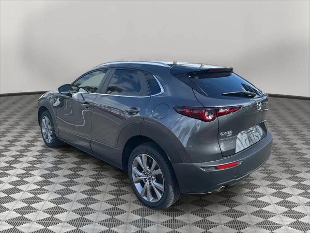 2023 Mazda CX-30 2.5 S Select