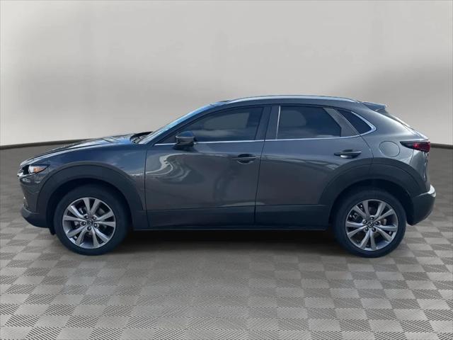 2023 Mazda CX-30 2.5 S Select