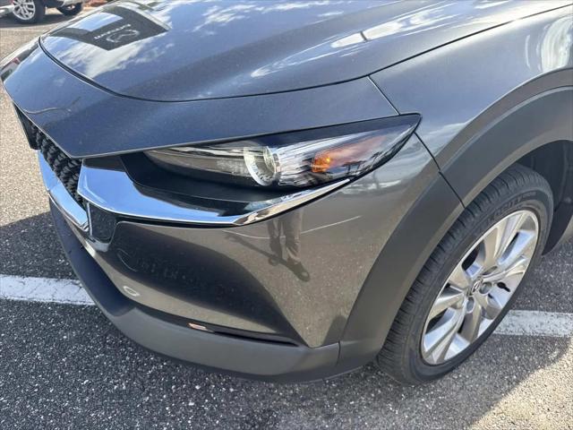 2023 Mazda CX-30 2.5 S Select