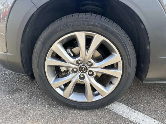 2023 Mazda CX-30 2.5 S Select
