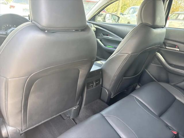 2023 Mazda CX-30 2.5 S Select