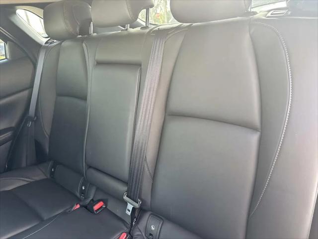 2023 Mazda CX-30 2.5 S Select