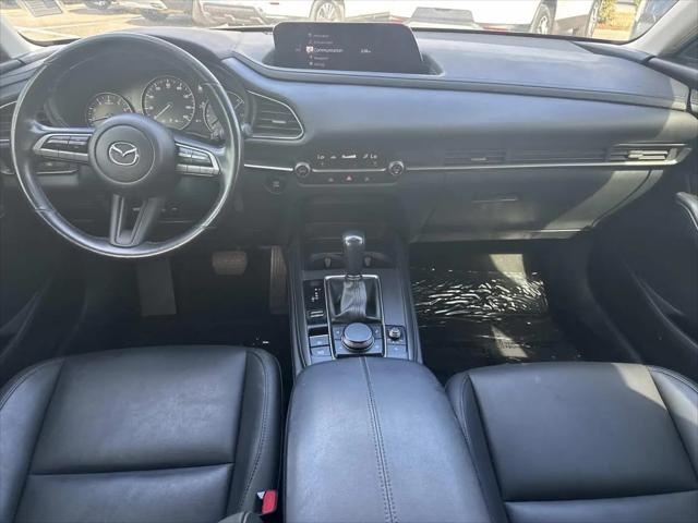 2023 Mazda CX-30 2.5 S Select