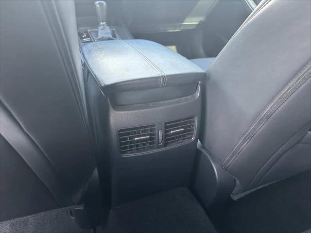 2023 Mazda CX-30 2.5 S Select