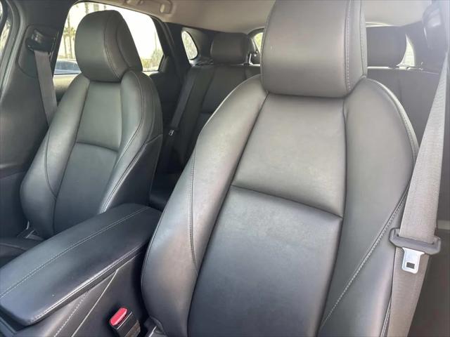 2023 Mazda CX-30 2.5 S Select