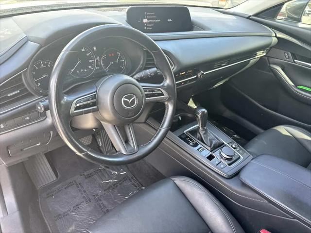 2023 Mazda CX-30 2.5 S Select