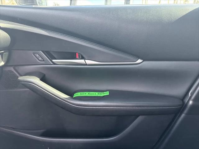 2023 Mazda CX-30 2.5 S Select