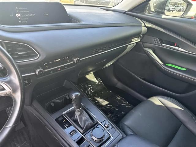 2023 Mazda CX-30 2.5 S Select