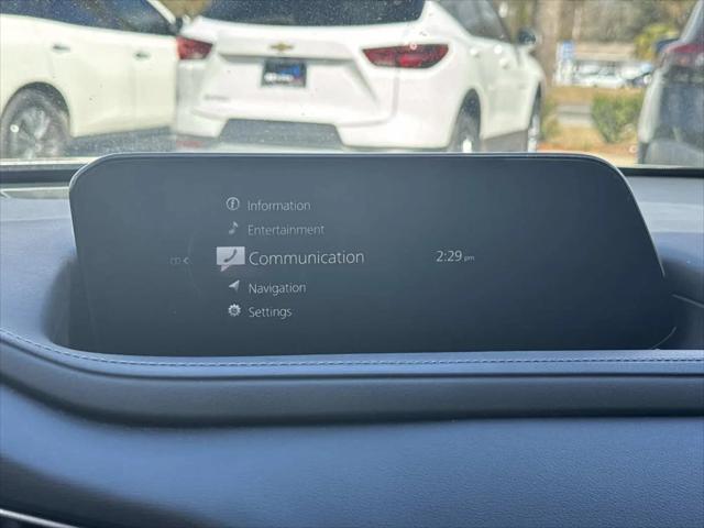 2023 Mazda CX-30 2.5 S Select