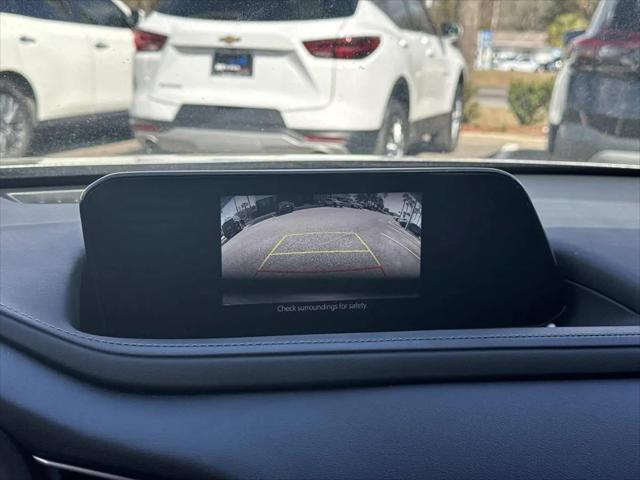2023 Mazda CX-30 2.5 S Select