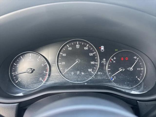 2023 Mazda CX-30 2.5 S Select