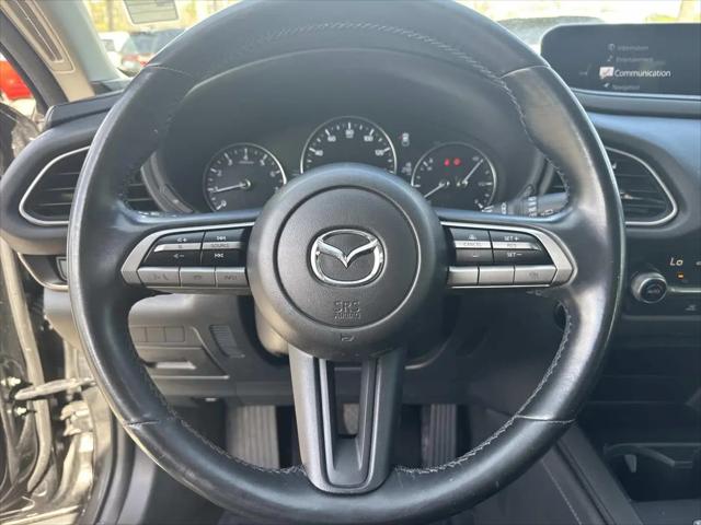 2023 Mazda CX-30 2.5 S Select
