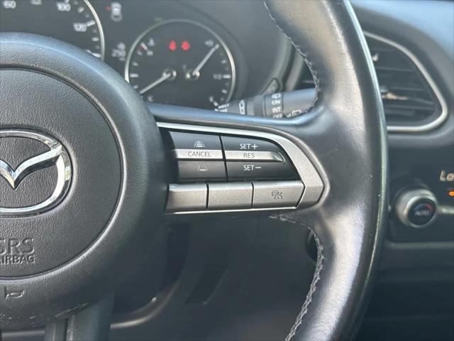 2023 Mazda CX-30 2.5 S Select