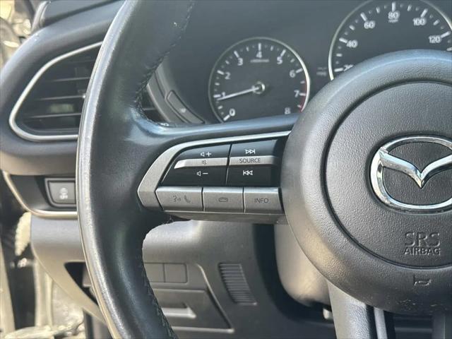 2023 Mazda CX-30 2.5 S Select