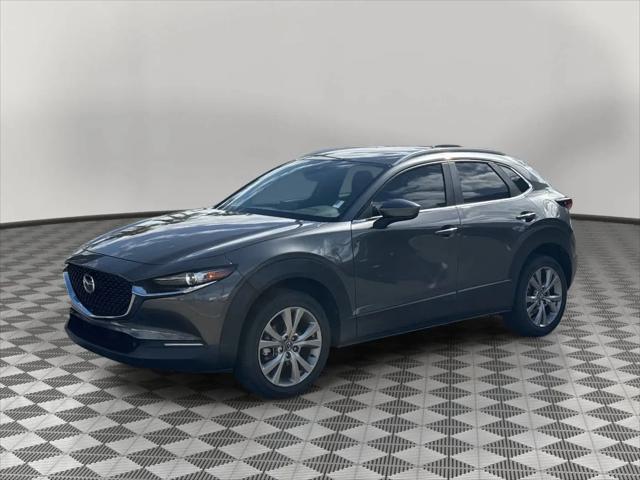 2023 Mazda CX-30 2.5 S Select