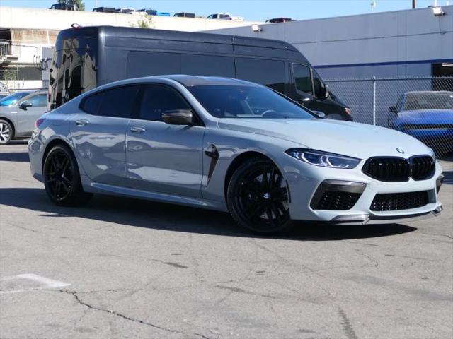 2025 BMW M8 Competition for sale in Van Nuys, CA