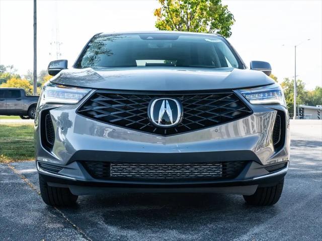 2026 Acura RDX Technology