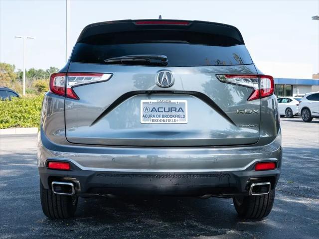 2026 Acura RDX Technology