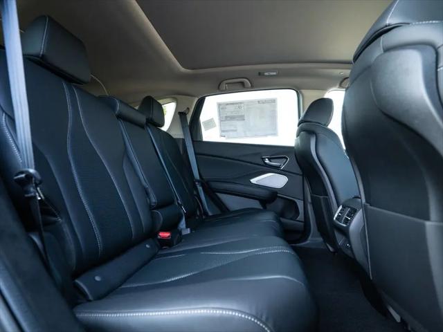 2026 Acura RDX Technology