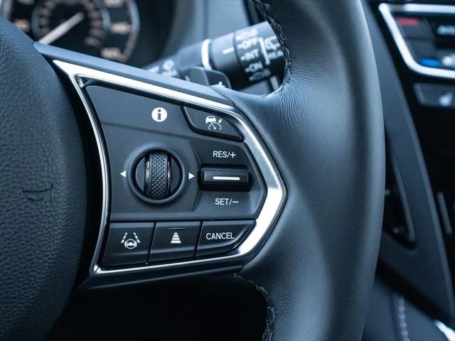 2026 Acura RDX Technology