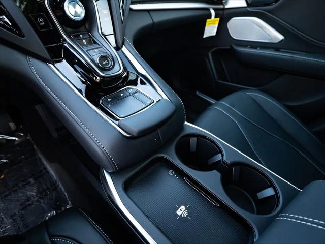 2026 Acura RDX Technology