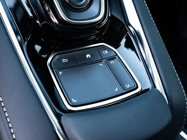 2026 Acura RDX Technology