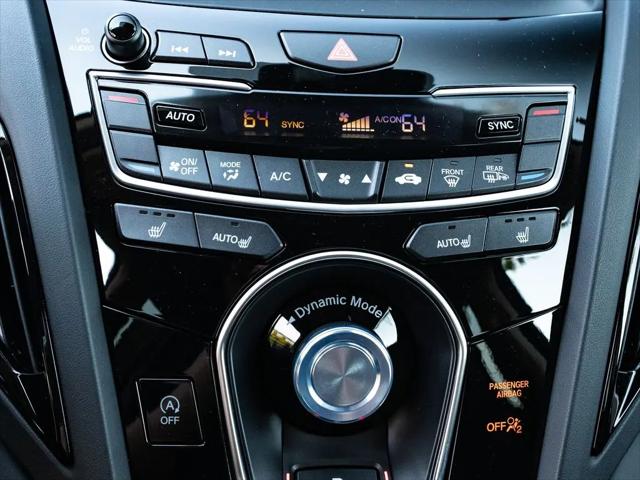 2026 Acura RDX Technology