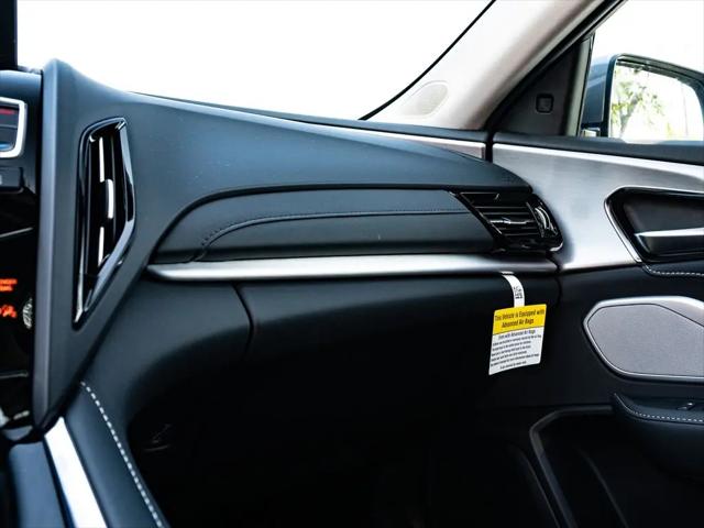 2026 Acura RDX Technology