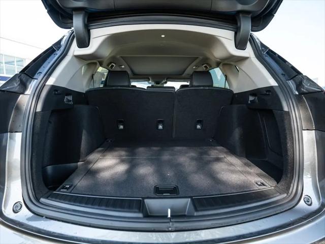 2026 Acura RDX Technology