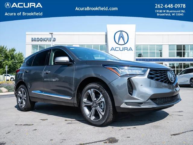 2026 Acura RDX Technology for sale in Brookfield, WI