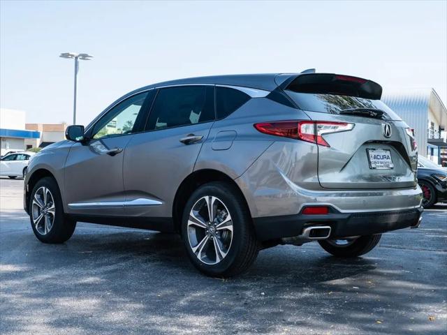 2026 Acura RDX Technology