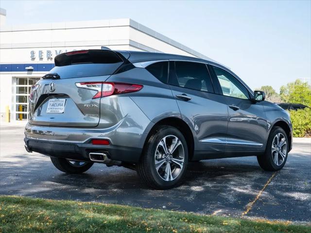 2026 Acura RDX Technology