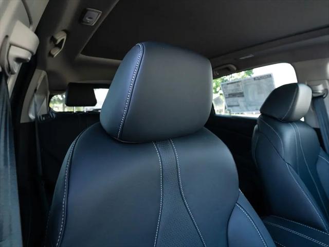 2026 Acura RDX Technology