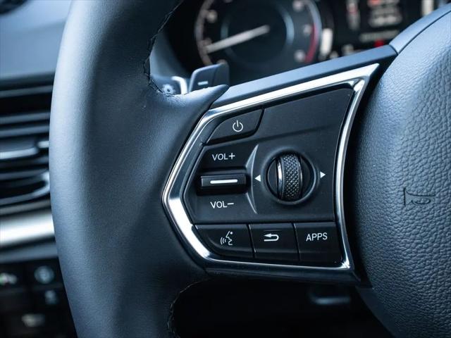 2026 Acura RDX Technology