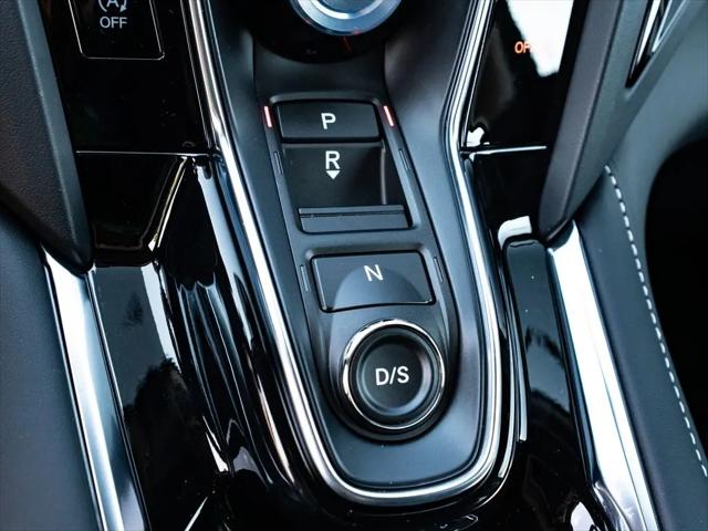 2026 Acura RDX Technology
