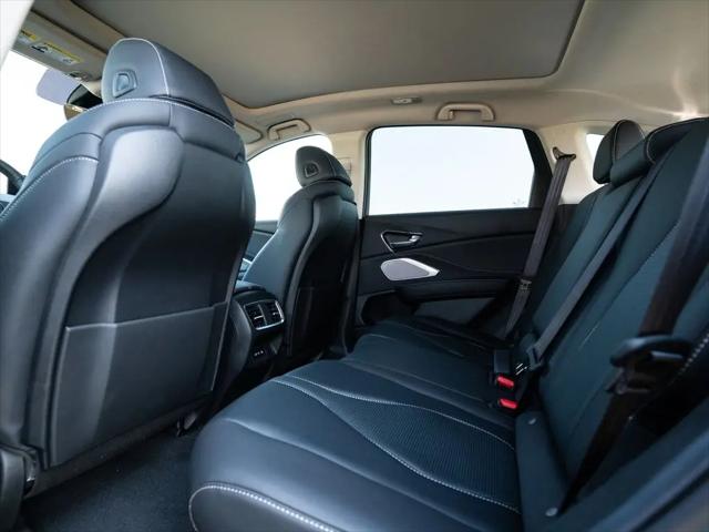 2026 Acura RDX Technology