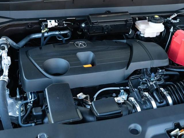 2026 Acura RDX Technology