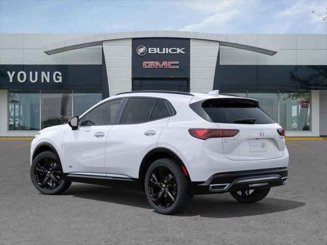 2026 Buick Envision Sport Touring AWD