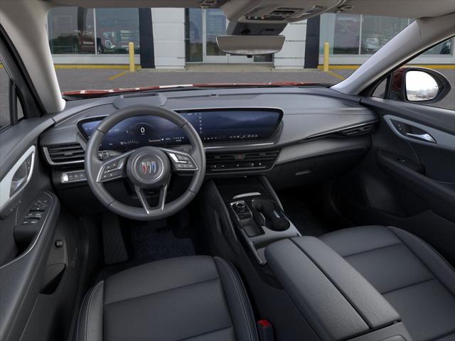 2026 Buick Envision Avenir AWD