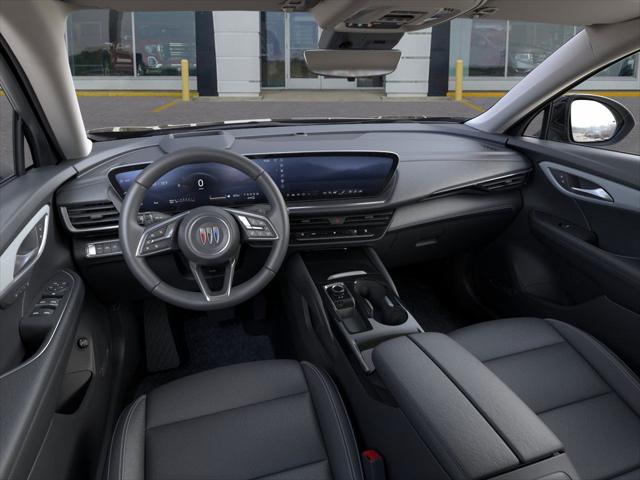 2026 Buick Envision Avenir AWD