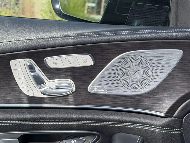 2025 Mercedes-Benz AMG GT 53 AMG GT 53