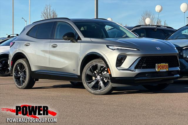 2026 Buick Envision Sport Touring AWD for sale in Salem, OR
