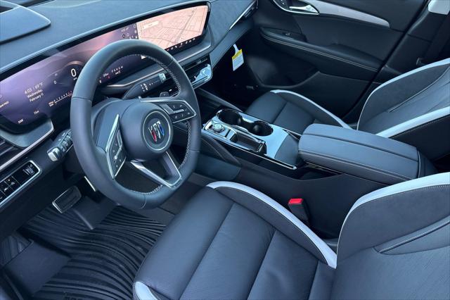 2026 Buick Envision Sport Touring AWD