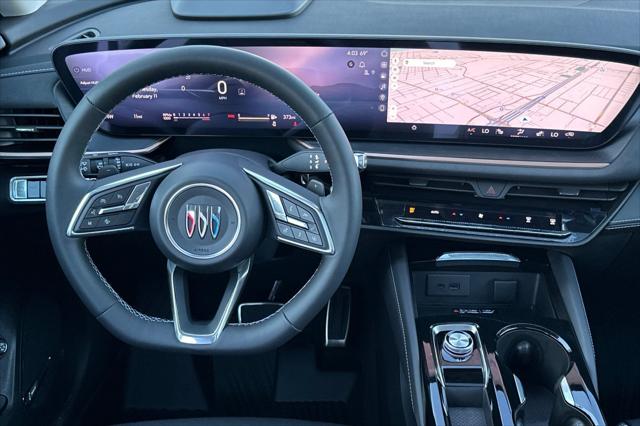 2026 Buick Envision Sport Touring AWD