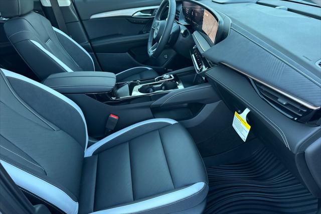 2026 Buick Envision Sport Touring AWD